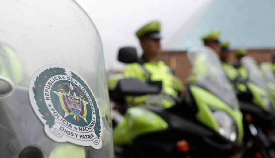Abuso de autoridad: Van 376 quejas contra la Policía en 2020 por abuso de autoridad en Bogotá