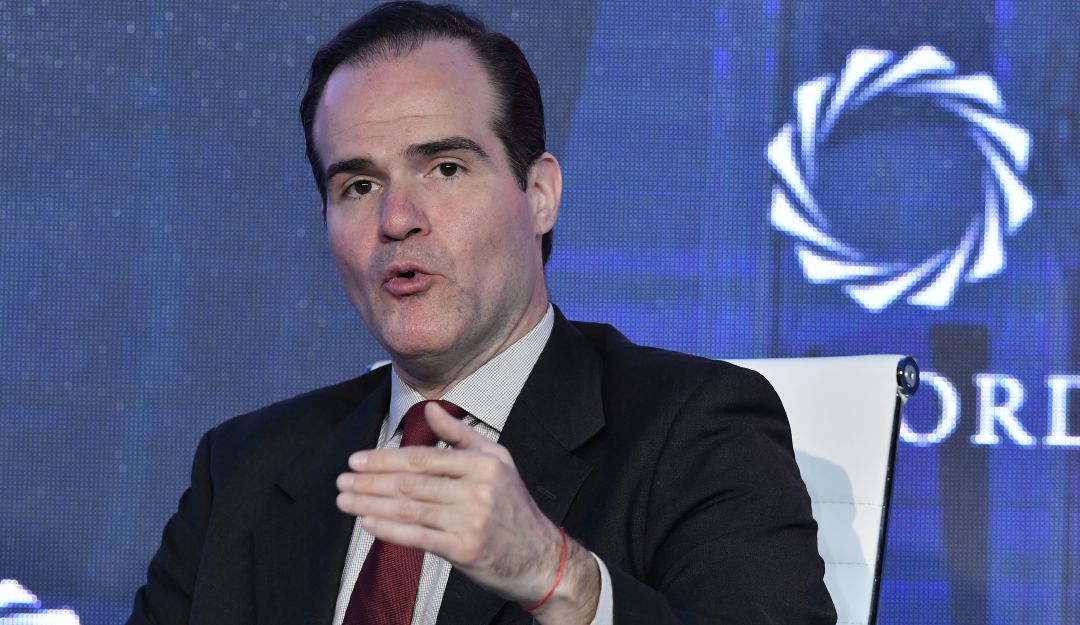 Banco Interamericano de Desarrollo: Mauricio Claver-Carone, elegido como nuevo presidente el BID