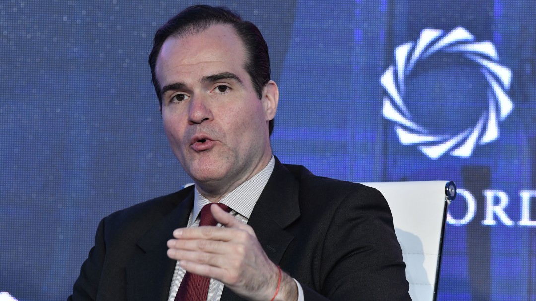 BID cuestiona que cada seis meses cambien términos de Hidroituango