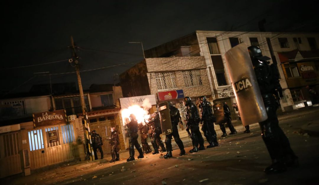 Caso Javier Ordóñez: Procuraduría investigará abusos policiales durante protestas