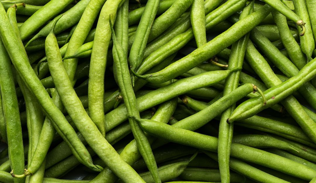 Precios alimentos mercado: Las habichuelas suben de precio