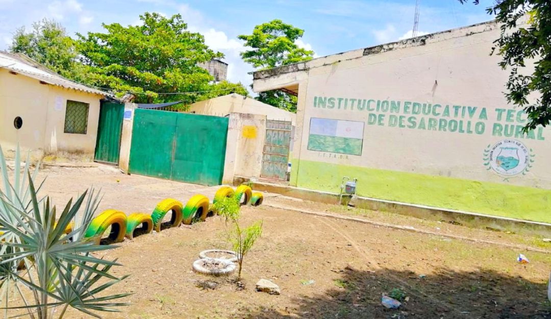Colegio María La Baja Bolívar Sistema de Evaluación: Colegio de María La Baja aplica Sistema Institucional de Evaluación