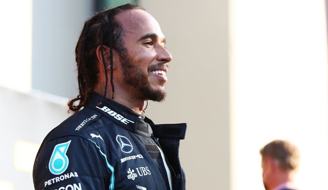 Fórmula 1: Hamilton, más líder que nunca tras ganar en Mugello su victoria 90 en F1
