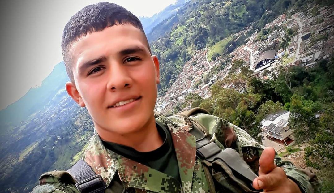 Víctimas protestas en Bogotá: Joven de 21 años, nueva víctima de las protestas del 10 de septiembre