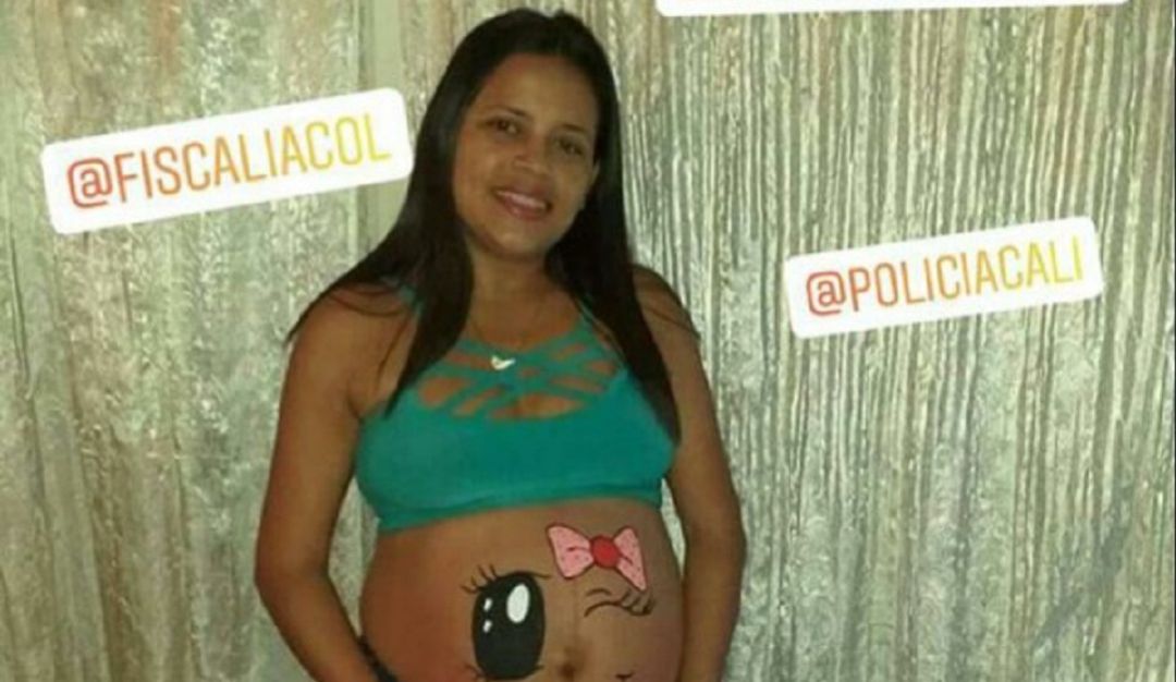 Buscan madre que dio a luz en Candelaria: Continúa la búsqueda una joven que dio a luz, su bebé está a cargo del ICBF