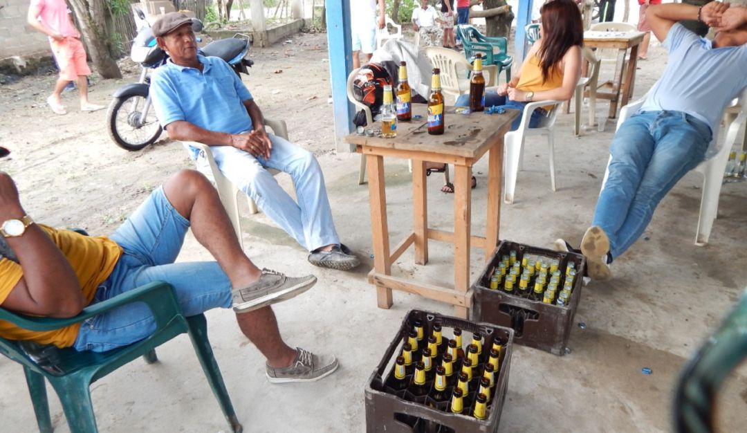 Violación medidas sanitarias en Magangué Bolívar: Con torneos de fútbol y galleras violan las medidas sanitarias en Magangué