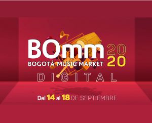 Comienza el noveno Bogotá Music Market con proyección nacional Comienza el noveno Bogotá Music Market con proyección nacional