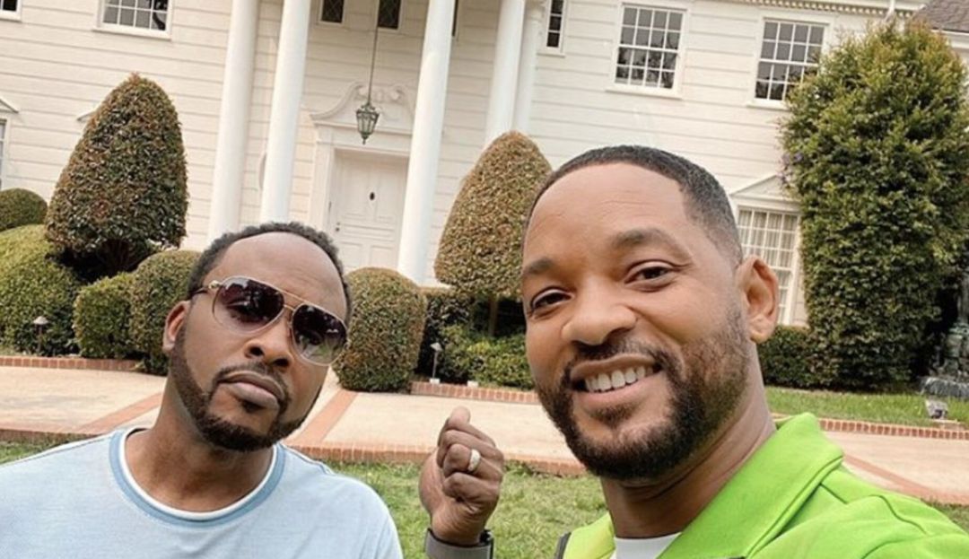 Casa del Príncipe de Bel-Air: Will Smith rentará casa de "El Príncipe de Bel-Air" para los seguidores