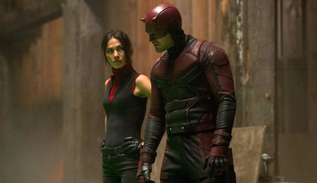 Daredevil en el UCM: Marvel estaría negociando con Charlie Cox para que regrese como Daredevil