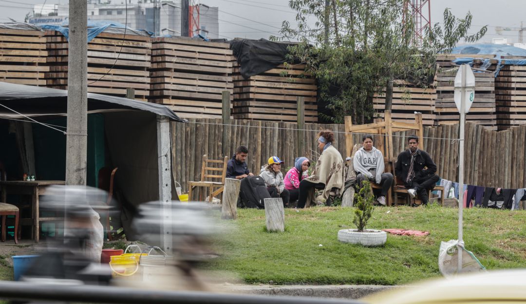 Migración Venezuela: “Migración venezolana no aumentó la delincuencia en Latinoamérica”