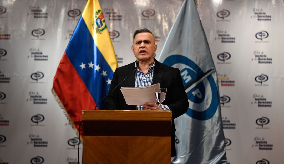 Espionaje: Chavismo asegura que espía detenido buscaba sabotear suministro energético