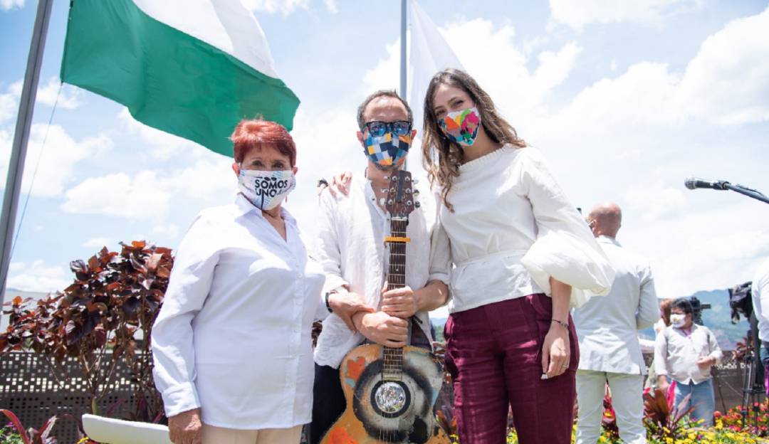 Gobierno de Medellín crea secretaría de la No –violencia: Gobierno de Medellín crea secretaría de la No –violencia