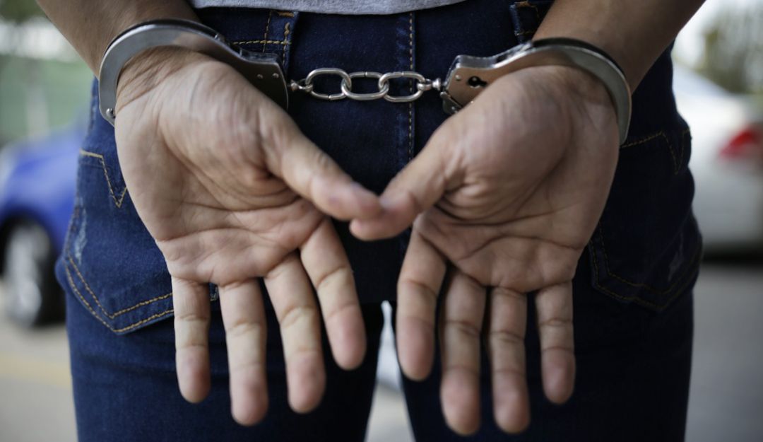 monteria cordoba delitos sexuales menores de 14 años abuso policia: En Córdoba caen dos hombres por delitos sexuales con menores de 14 años