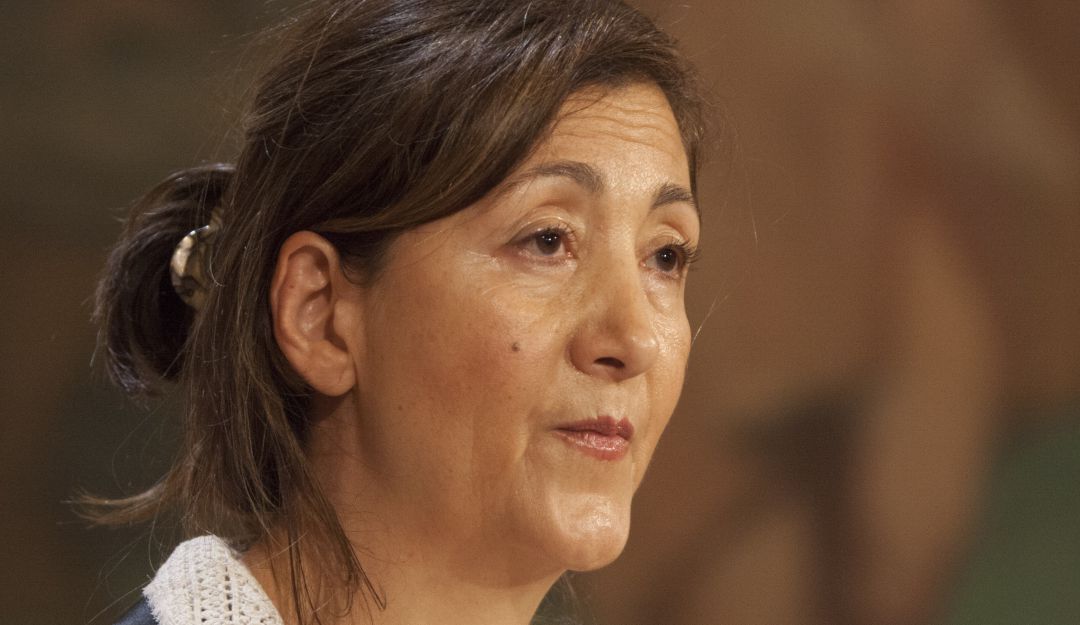 Comisión Verdad: No ha habido reconocimiento de sus acciones: Ingrid Betancourt sobre Farc