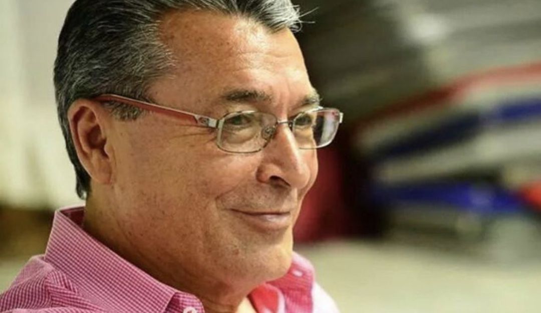 Carlos Enrique Soto: Murió el exsenador de Risaralda Carlos Enrique Soto