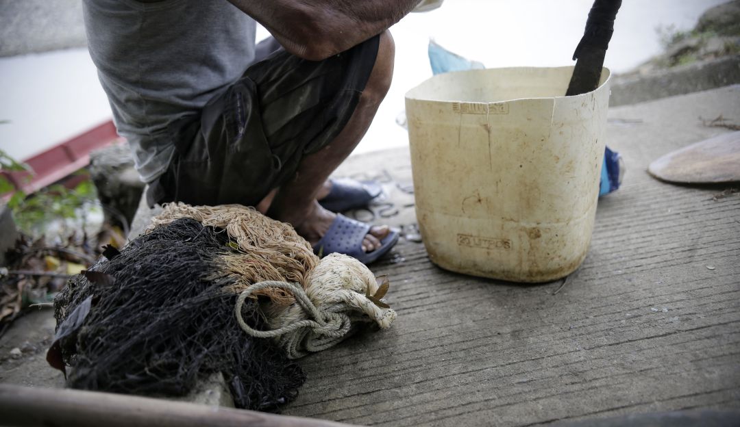 Bandas criminales y pescadores de Santa Marta: Conozca la 'seducción' del narcotráfico hacia los pescadores de Santa Marta