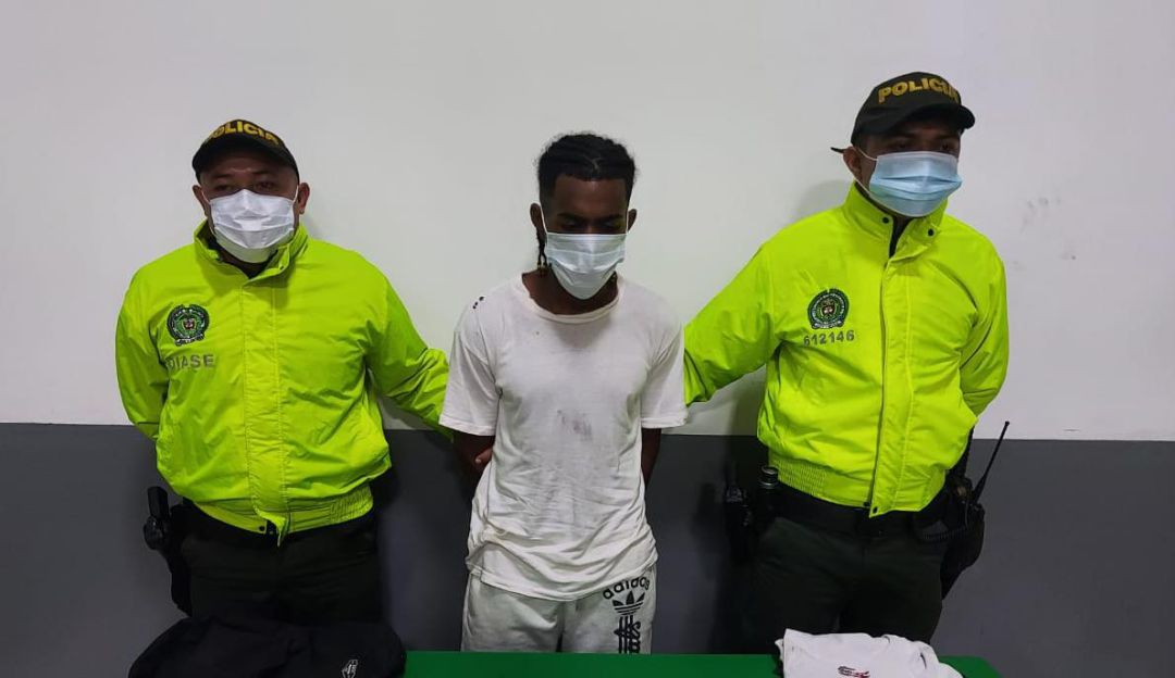 Inseguridad en buses: Asesinan a mujer en atraco dentro de un bus en Barranquilla