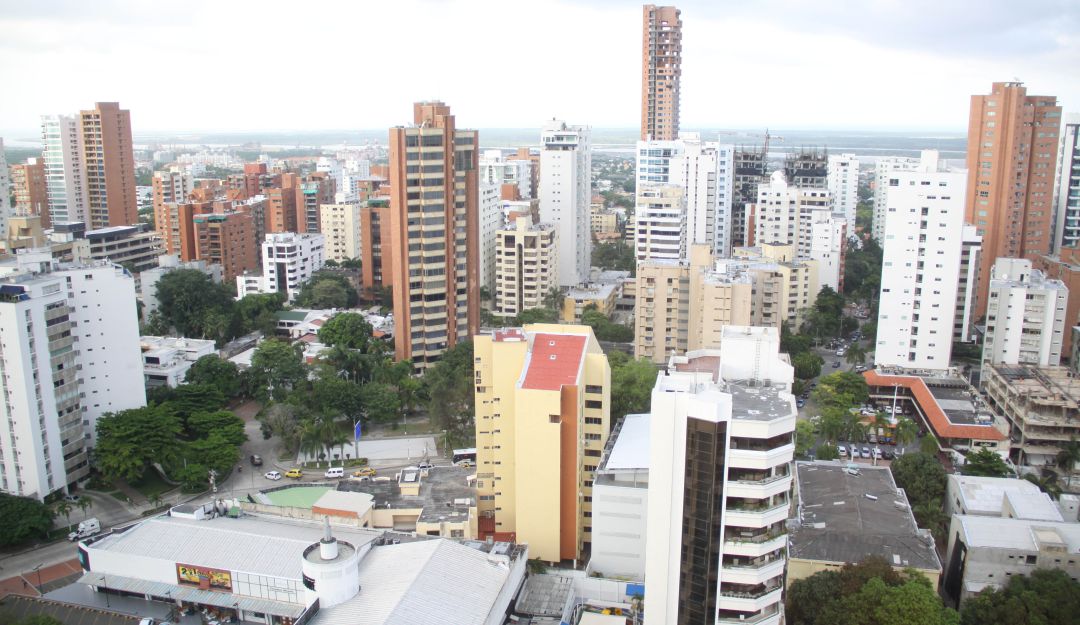 Emisión de bonos: Fitch respalda con ‘AAA’ los bonos que emitirá Barranquilla