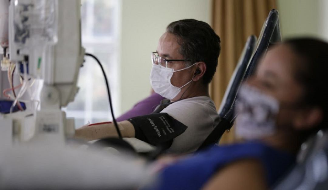 Santander coronavirus muertos contagiados nuevos casos: 13 muertos y 249 nuevos casos de coronavirus