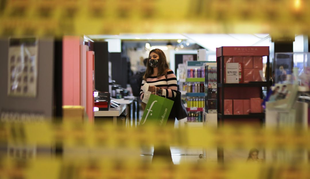 Cámara de Comercio de Cartagena: Existen las condiciones para una reapertura segura de la economía: CCC