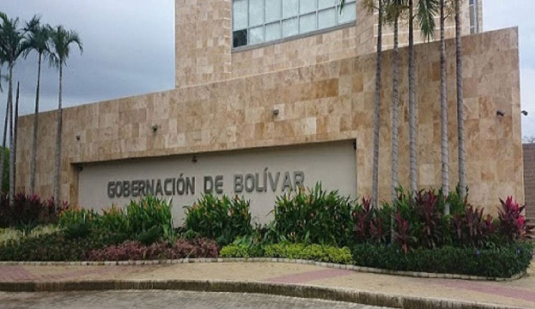 Unidad de Pasaportes en Gobernación de Bolívar: Unidad de Pasaportes retoma atención presencial en Gobernación de Bolívar