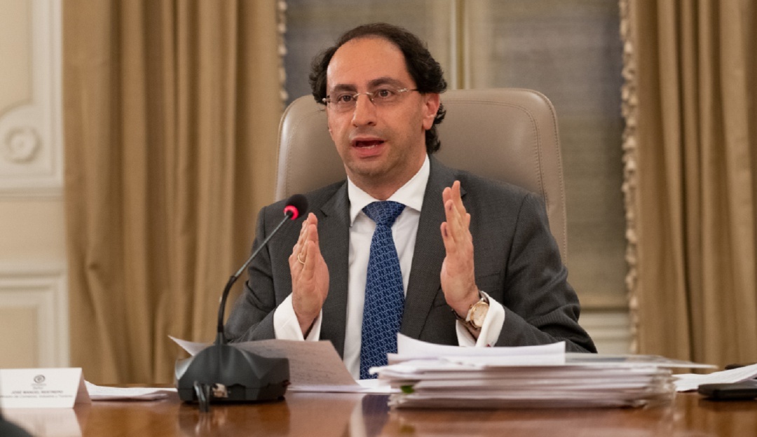Mesa de trabajo para impulsar la reactivación económica: Se instala mesa de trabajo por la reactivación de la región