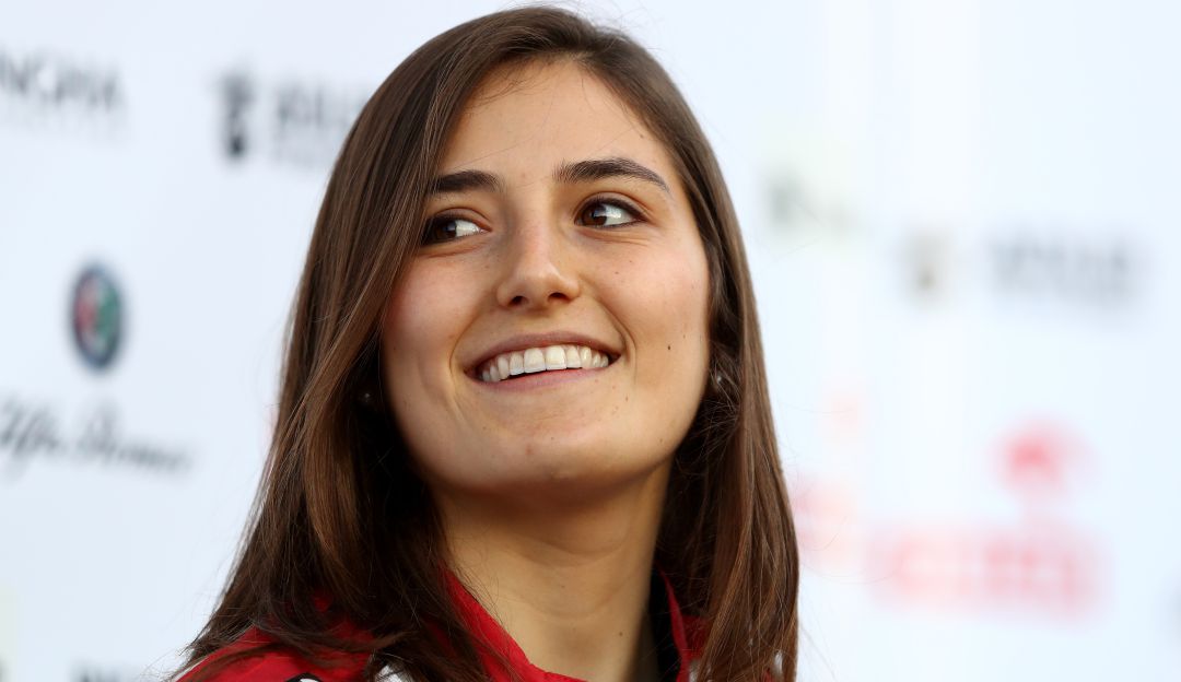 Automovilismo: Tatiana Calderón se medirá por primera vez en las 24 Horas de Le Mans
