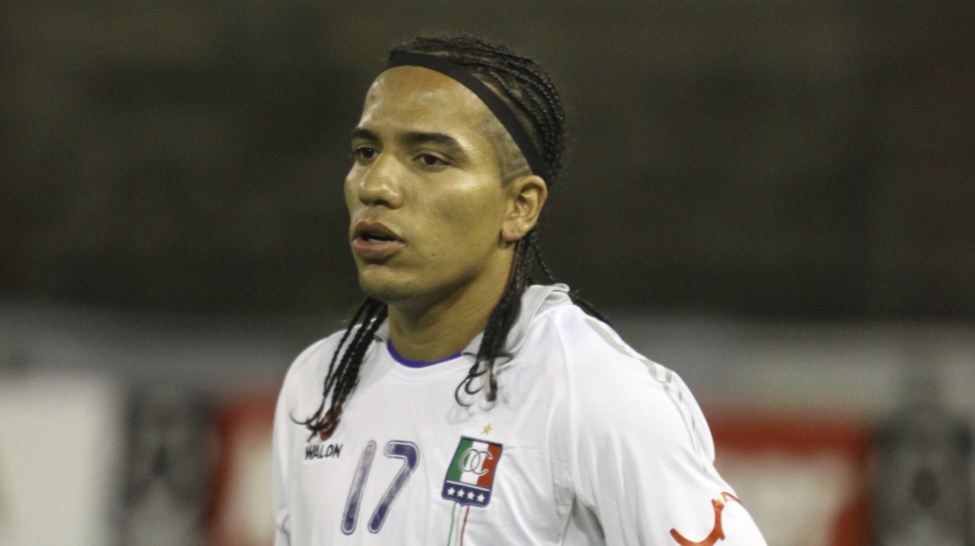 ¿Puede debutar Dayro Moreno con Once Caldas en la fecha 9 de la Liga?