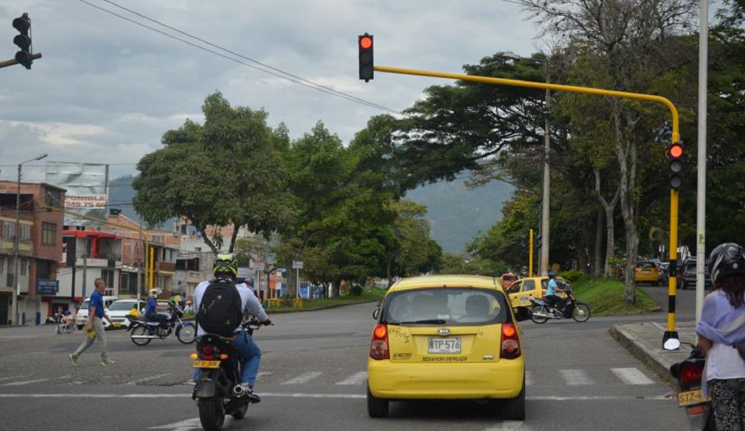 Noticias Tolima: Este miércoles día sin carro y moto en Ibagué