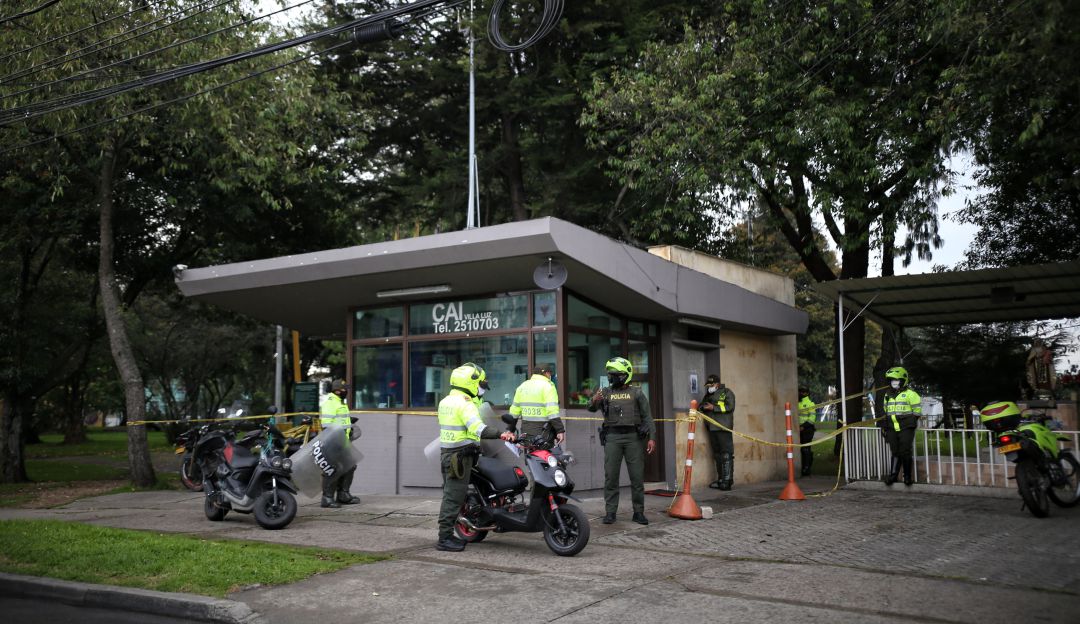 Abuso policial: Caso Javier Ordóñez quedó en manos de la justicia ordinaria
