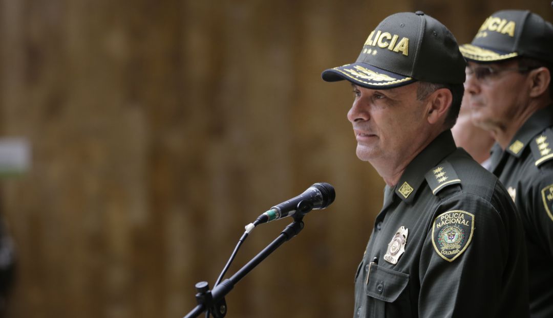 Policía Nacional de Colombia: Muerte de Javier Ordoñez fue un homicidio: Policía