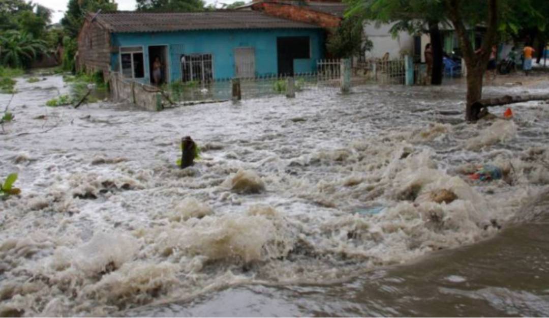 Fenómeno de La Niña en Caldas y Colombia: Hechos anómalos podrían presentarse en el 2021 por fenómeno de La Niña