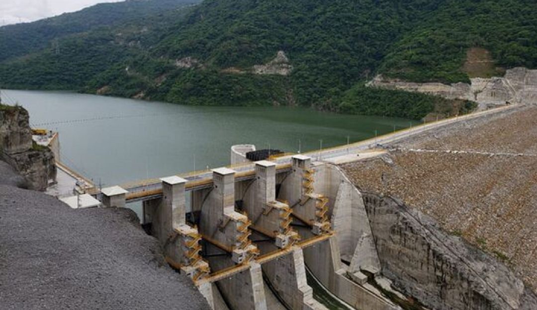 Consorci se refirió a informe de reaseguradoras de Hidroituango: Informe de reaseguradora no tenía intención de establecer responsabilidades