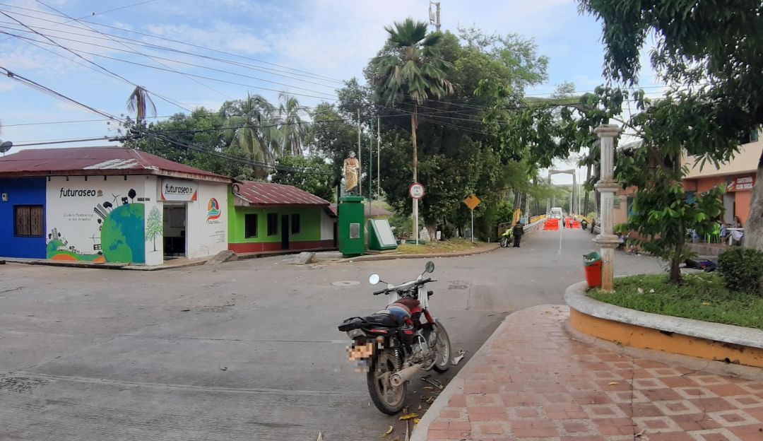 Dos mineros asesinados en Cáceres: Dos mineros fueron asesinados en el municipio de Cáceres