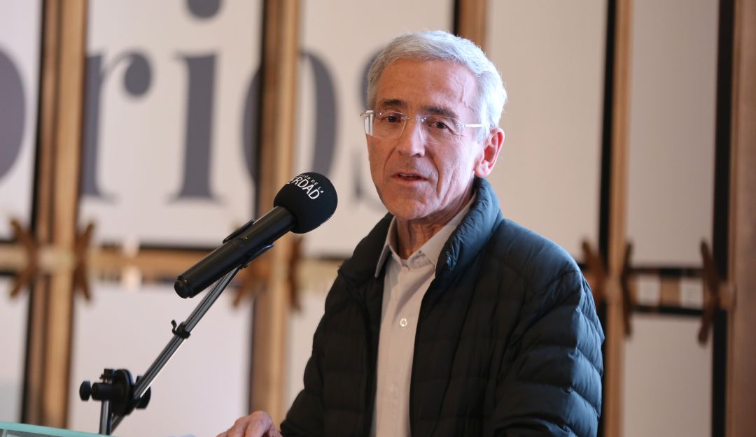 Secuestros Farc: “Farc dio un paso hacia la paz que todos esperábamos”: Francisco de Roux