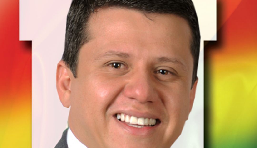 Ñoño Elías: Por cuarta vez, el 'Ñoño' Elías no acude a la Comisión de Acusación