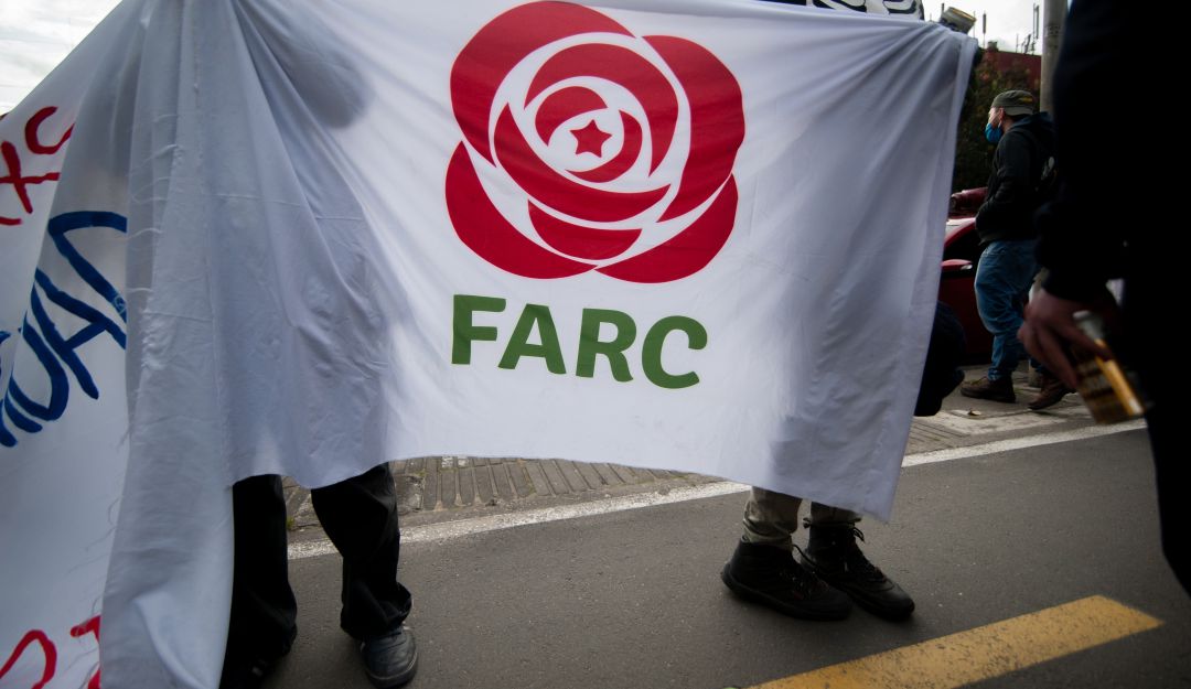 Secuestro FARC: Sectores políticos reaccionaron a perdón de Farc por secuestro