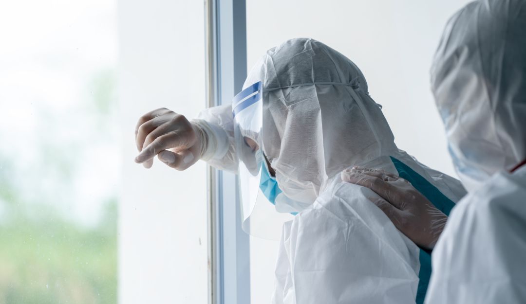 Coronavirus Colombia: Dos médicos en Caquetá perdieron la vida a causa del COVID-19