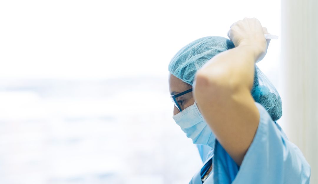 Residentes en Colombia: Crece la molestia por demoras en el pago a residentes médicos en Colombia
