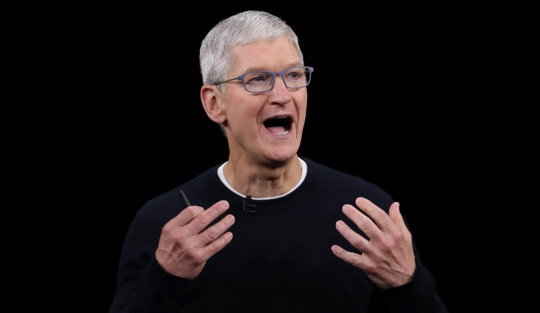 Horarios Apple Event Colombia: Keynote de Apple no presentó iPhone 12 pero sí nuevos relojes y iPads