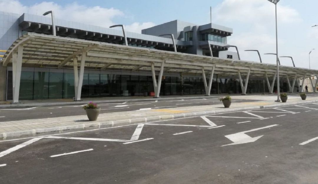 Aeropuerto Ernesto Cortissoz: Obras del Cortissoz han tenido más de 170 observaciones por corregir