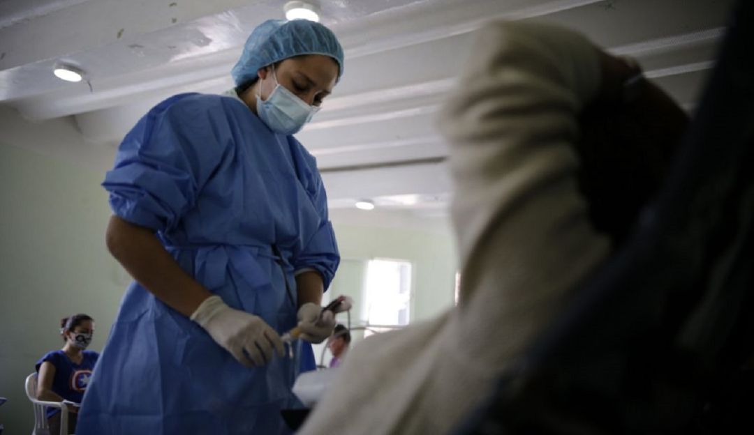 Salud coronavirus Santander muertos: 16 muertos y 413 nuevos casos de coronavirus
