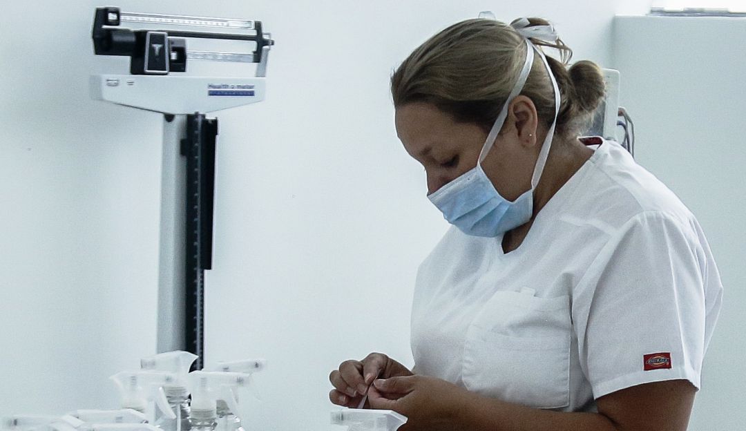 Coronavirus en Cartagena: Coronavirus en Cartagena: 239 nuevos casos y dos fallecimientos
