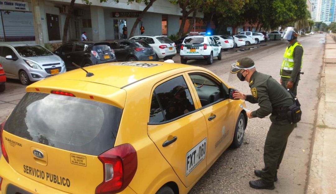 Restricciones Cartagena: Sepa qué se puede hacer y qué no, con el nuevo decreto en Cartagena