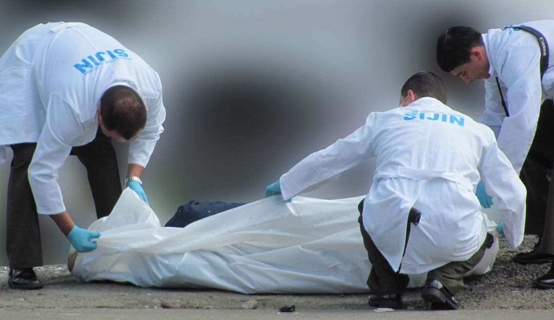 Doble homicidio zona rural de Simití sur de Bolívar: Una de las víctimas del doble homicidio en Bolívar era integrante del ELN