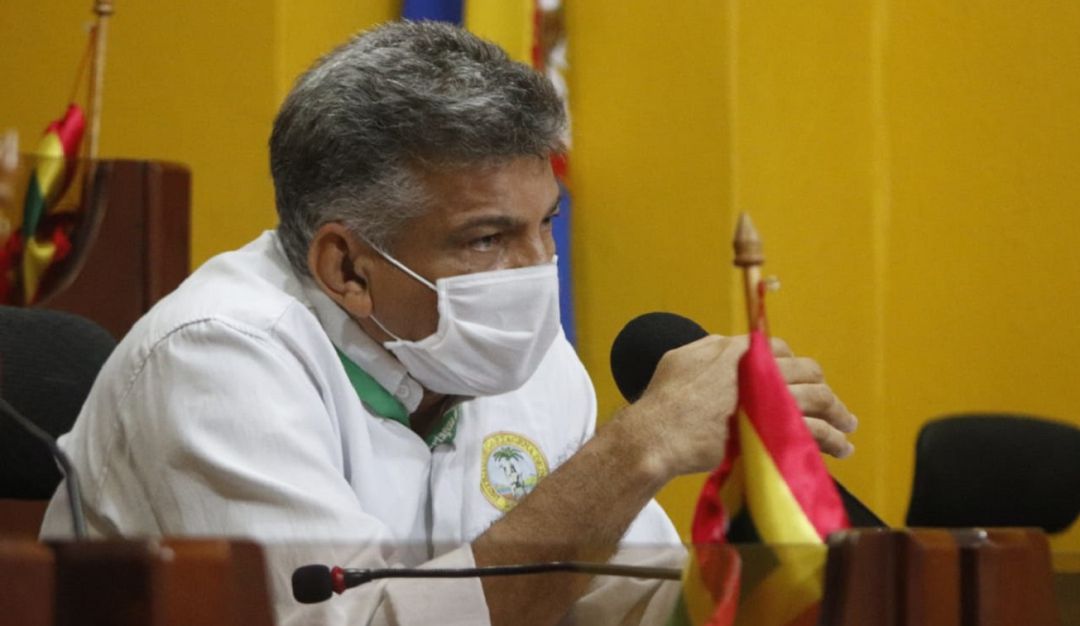 Sesiones extras Concejo de Cartagena: Secretarios justifican incorporación de recursos en el Concejo de Cartagena