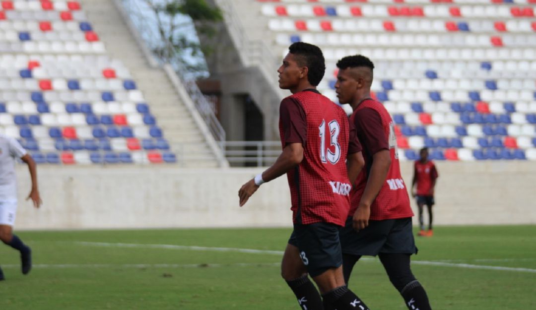 Real Cartagena en estadio Romelio Martínez de Barranquilla: Real Cartagena tiene aval para jugar en el Romelio Martínez de Barranquilla