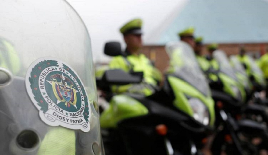 Extienden convenio con Policía de Tránsito en Cúcuta