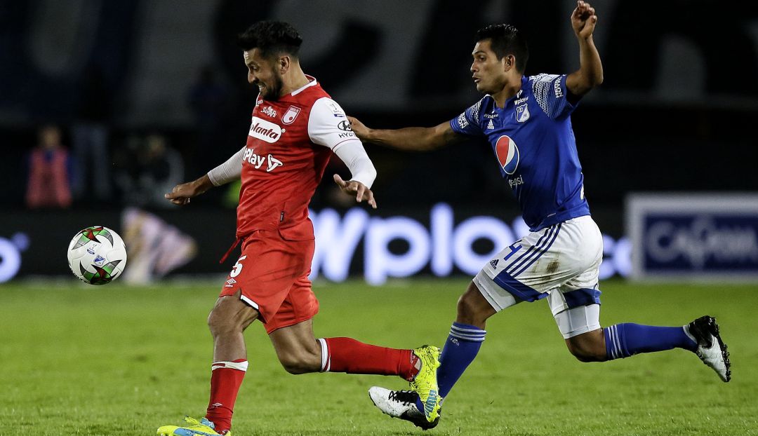 Fútbol colombiano 2020: Dimayor confirma la fecha y la hora del 'Clásico Bogotano' de la fecha 10