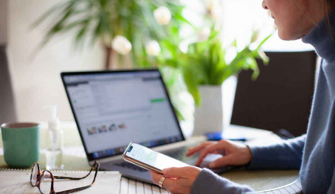 Tips para evitar las distracciones en el teletrabajo